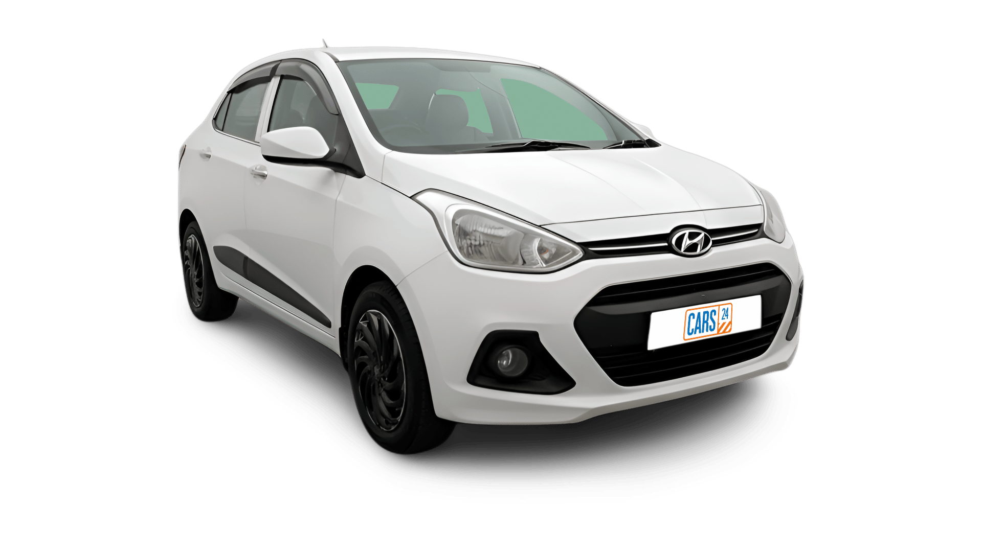2016 Hyundai Xcent - Sedan - Petrol - Manual - ₹1.45 lakh
